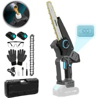 Cecotec Montanaforce 8000 Hand Snoeizagen