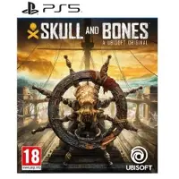 Skull and Bones (Limited Edition) (IT/Multi in Game)