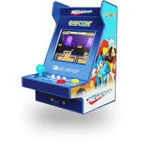 My Arcade - Nano Player MegaMan 4,5 inch