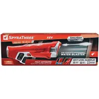 Spyra SpyraThree - Red
