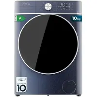 Cecotec Bolero Dresscode 10800 Inverter Voorlader Wasmachine