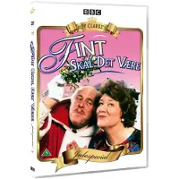 SMD Fint skal det være - Keeping Up Appearances CHRISTMAS SPECIAL (3 DVD box set)