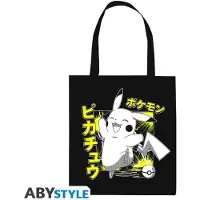 Abysse Corp POKEMON Tote Bag Anime II