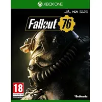 Fallout 76 (FR/Multi in Game)