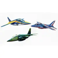 Revell 1/144 50th Anniversary Alpha Jet