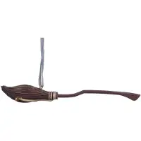 Nemesis Now Harry Potter Nimbus 2000 Hanging Ornament 15.5cm