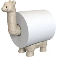 Winkee - Toilet Roll Holder - Llama