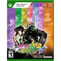 JOJO's Bizarre Adventure: All-Star Battle (Import)