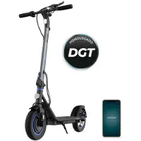 Cecotec Bongo D20 Xl Connected Elektrische Step