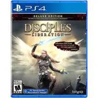 Ps4 Discipelen: Bevrijding
