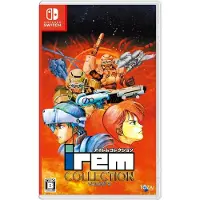 Irem Collection Volume 2 | Switch