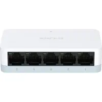 D-Link DES-1005C/E 5-Port Switch Fast Ethernet