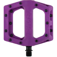 Dmr V-11 Pedalen Paars One Size