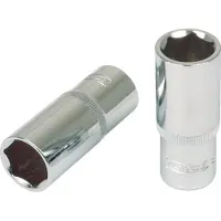 Ks Tools 9183836 9183836 Zeskant Verwisselbare kop 16 mm 16 mm 3/8 (10 mm)