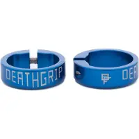Dmr Deathgrip Fiets Handvat Vergrendelingsring