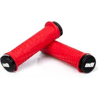 Odi Paar handvatten -Troy Lee Designs Signature MTB Rouge 130 mm || Maat: 130