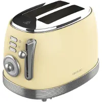 Cecotec Toast&taste 800 Vintage 850w Broodrooster