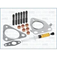 Ajusa JTC11477 Turbocharger, montageset
