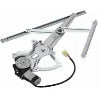 ACKOJAP A70-0984 Raammechanisme