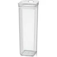 kela Voorraadpot Jule Transparant 1,9L