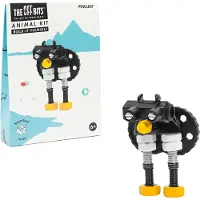 The Offbits PenguinBit