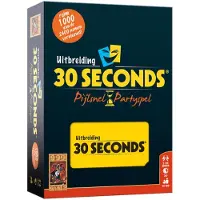 999 Games 30 seconds uitbreiding