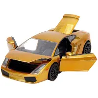 Jada Fast & Furious Lamborghini Gallardo 1:24