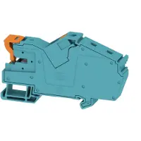 Weidmuller AITB 16 BB NLO BL, 1000 V, Duitsland, 20 stuks