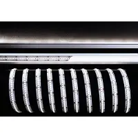 Deko-light 840194 LED-strip Energielabel: F (A - G) Met open kabeleinde 24 V/DC 5000 mm Neutraalwit 5 m