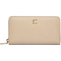 Coccinelle Portemonnee 'C-Me' sand