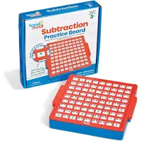 Learning Resources interactief rekenbord - Subtractie - educatief speelgoed. - 3+