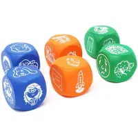 Learning Resources Educatief Spel UK - 4+