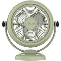 Cecotec Energysilence 800 Retrodesk Tafelventilator