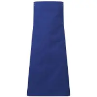 Premier Kleuren Swap & Pop Schort Lijf (Koningsblauw)