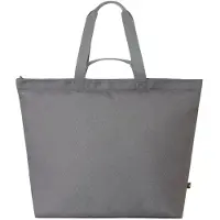 Halfar Grote shopper tas (Grijs)