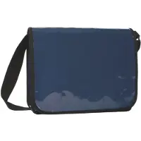 Halfar Lorrybag Eco Schoudertas (Marine)