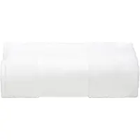 Artg Print-Me Grote Handdoek (Wit)