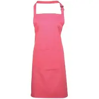 Premier Unisex Zakschort in de kleurencollectie voor volwassenen (Fuchsia)