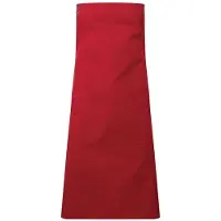 Premier Kleuren Swap & Pop Schort Lijf (Rood)