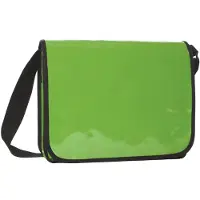 Halfar Lorrybag Eco Schoudertas (Appelgroen)