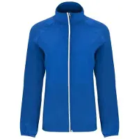 GOR Roly - "Glasgow" winddichte jas, opvouwbaar, voor dames, model LT5222 (XXL) (Koningsblauw)