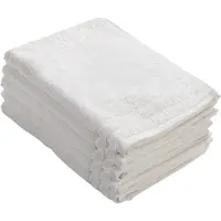 Artg Biologische Gastendoek (Wit)