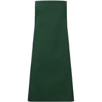 Premier Kleuren Swap & Pop Schort Lijf (Fles groen)