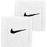 Nike Reveal polsbandje (Set van 2) (Wit)