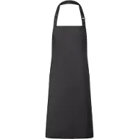 Karlowsky Buckle Waterdicht Slabbenschort (Zwart)