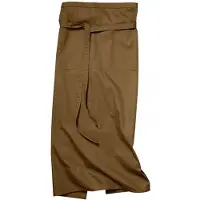 CG Workwear Roma Bistro Schort (Caramel)