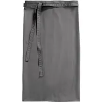 CG Workwear Roma 80 Bistro Schort (Griffin)