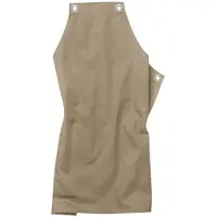 CG Workwear Potenza X Classic Slabbenschort (Kaki Bruin)