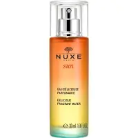 Nuxe Sun Bodymist Delicious Fragrant Water 30 Ml