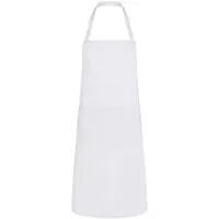 Karlowsky Schort Denemarken (Wit)